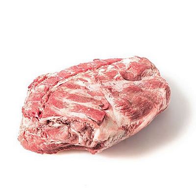 sica carni coppa senza osso