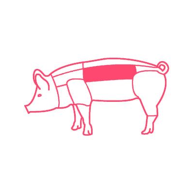 sica carni lombo con coppa